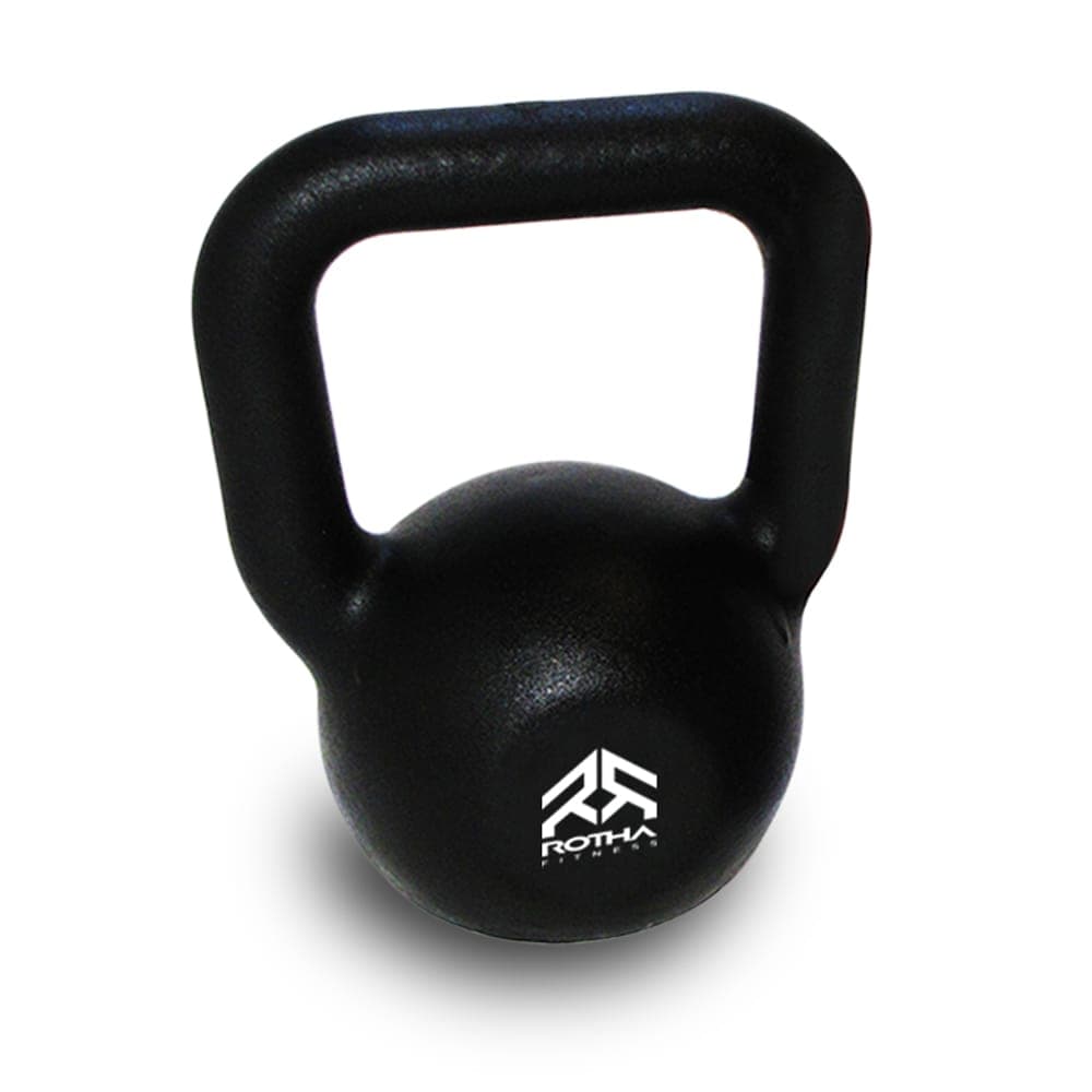 Kettlebells