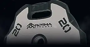 Imagem do Produto SIX SERIES: ANILHA INOX