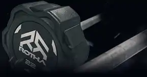 Imagem do Produto SIX SERIES: BARRA MONTADA