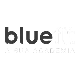 Logo Bluefit