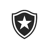 Logo Botafogo