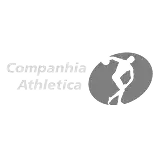 Logo Companhia Athletica