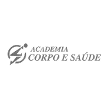 Logo Corpo e Saúde