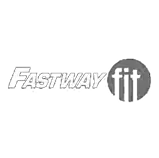 Logo Fastway Fit
