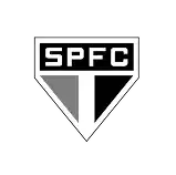 Logo São Paulo Futebol Clube